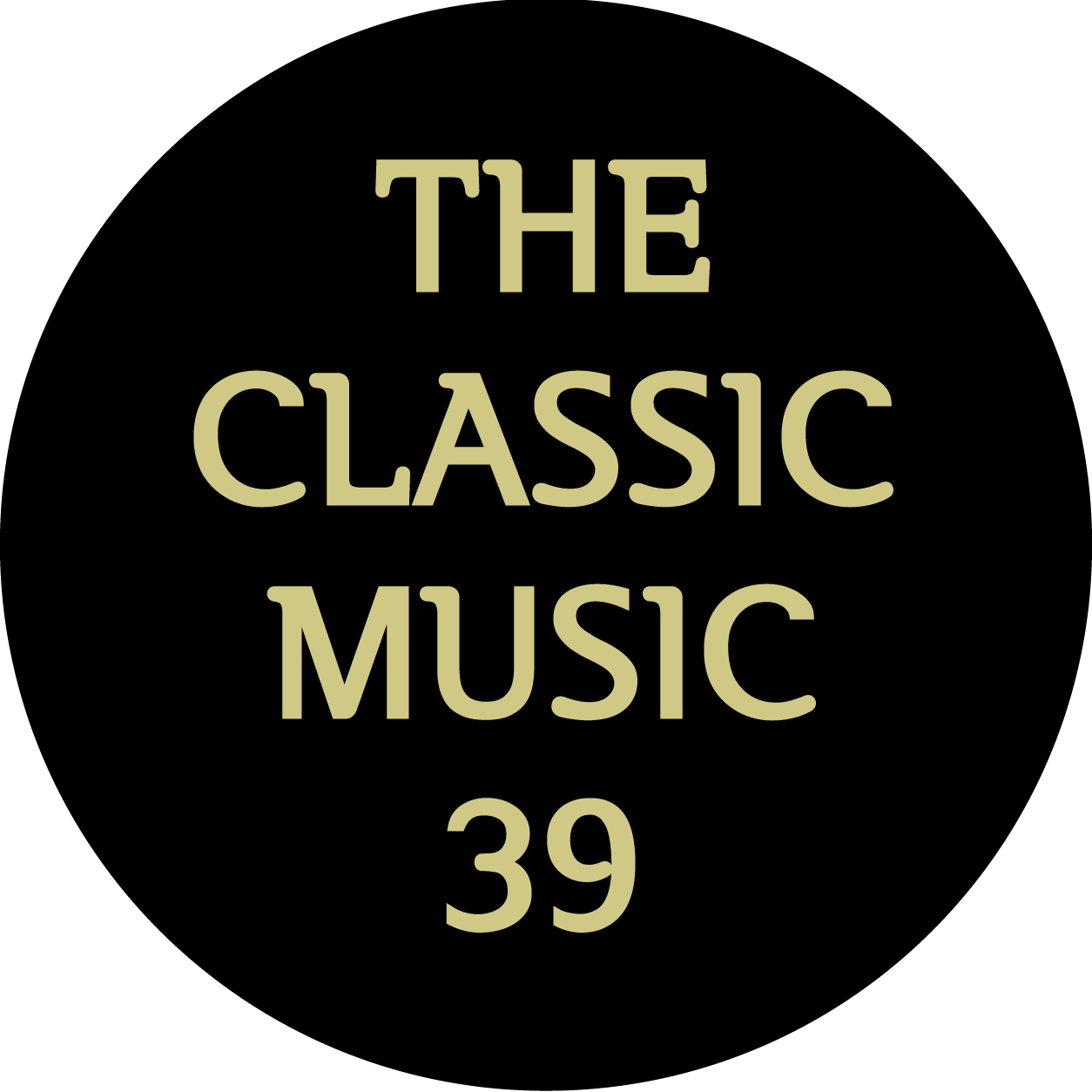 THE CLASSIC MUSIC ACADEMY